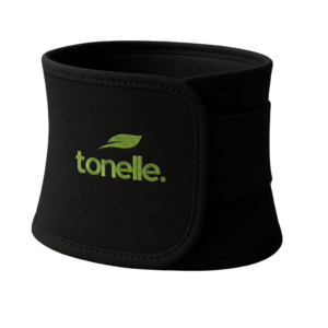 Tonelle Core Fit - pas modelujący brzuch